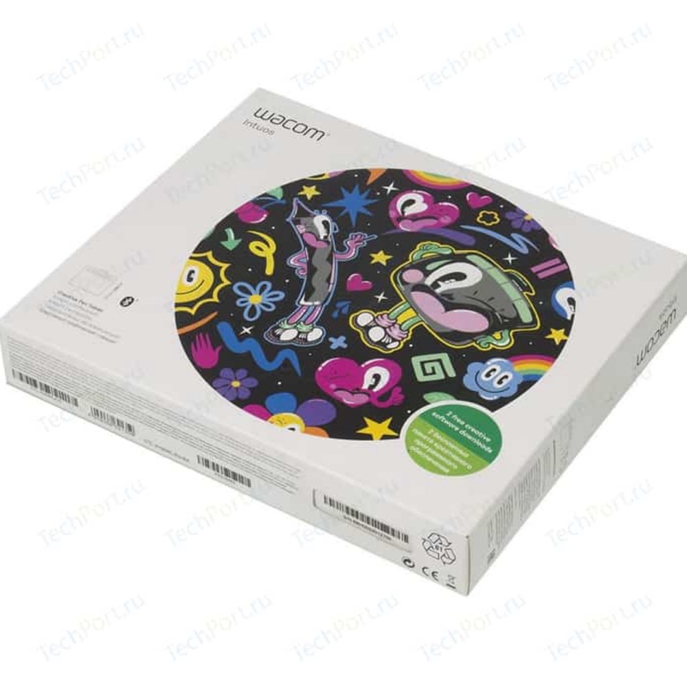 Wacom